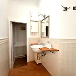 아파트 Dimora Con Vista Sulla Torre Del Mangia