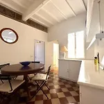 Dimora Con Vista Sulla Torre Del Mangia * 시에나