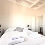 Dimora Con Vista Sulla Torre Del Mangia 시에나