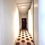 Dimora Con Vista Sulla Torre Del Mangia 아파트