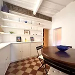 Dimora Con Vista Sulla Torre Del Mangia *