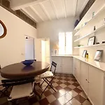 Dimora Con Vista Sulla Torre Del Mangia * 시에나