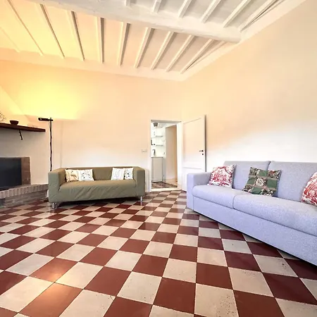 Dimora Con Vista Sulla Torre Del Mangia *