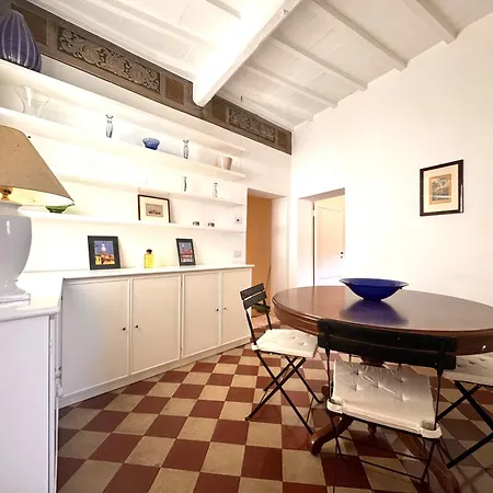 Apartment Dimora Con Vista Sulla Torre Del Mangia