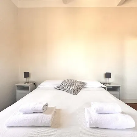 Dimora Con Vista Sulla Torre Del Mangia *