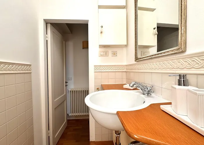 Dimora Con Vista Sulla Torre Del Mangia * 시에나