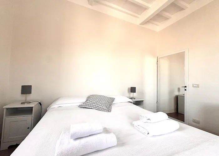 Dimora Con Vista Sulla Torre Del Mangia Сиена