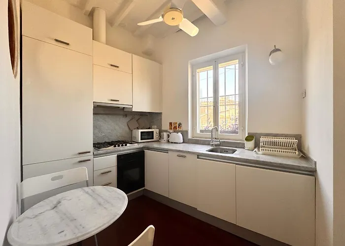 Dimora Con Vista Sulla Torre Del Mangia Апартаменты Сиена