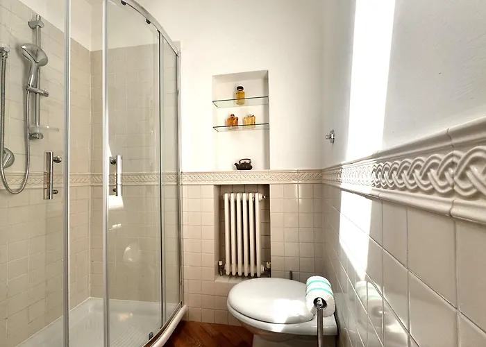 Dimora Con Vista Sulla Torre Del Mangia