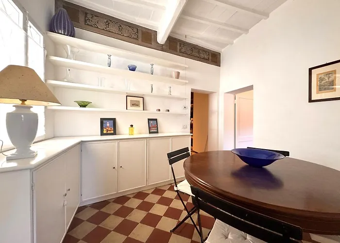 Dimora Con Vista Sulla Torre Del Mangia *