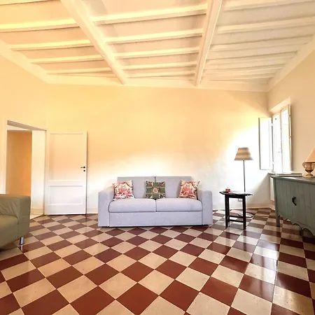 Dimora Con Vista Sulla Torre Del Mangia