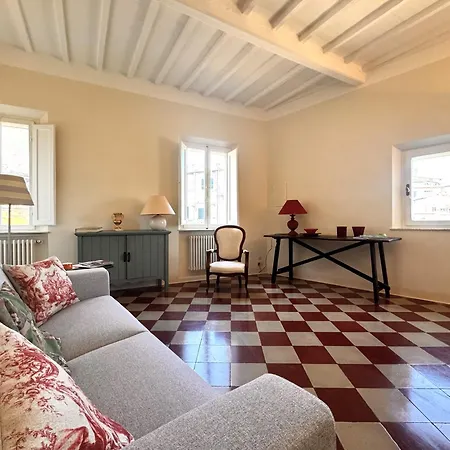 Dimora Con Vista Sulla Torre Del Mangia Διαμέρισμα Σιένα