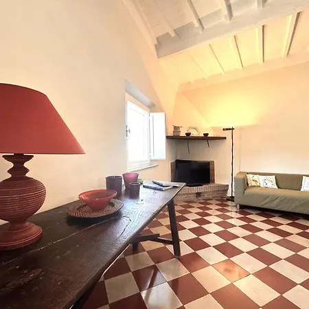 Apartamento Dimora Con Vista Sulla Torre Del Mangia Siena