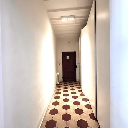 Dimora Con Vista Sulla Torre Del Mangia Διαμέρισμα