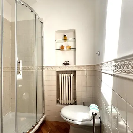 Dimora Con Vista Sulla Torre Del Mangia