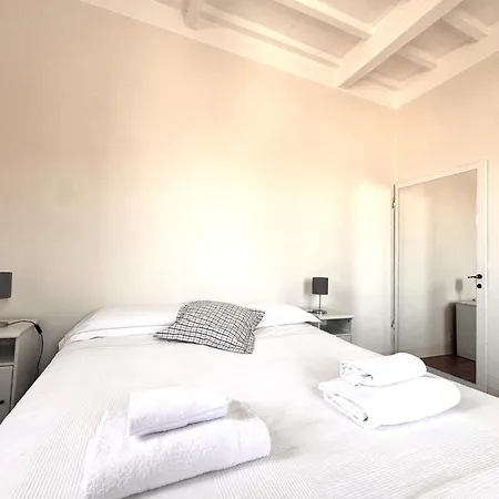 Dimora Con Vista Sulla Torre Del Mangia Siena