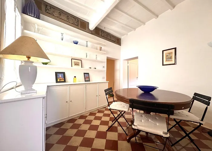 Apartmán Dimora Con Vista Sulla Torre Del Mangia