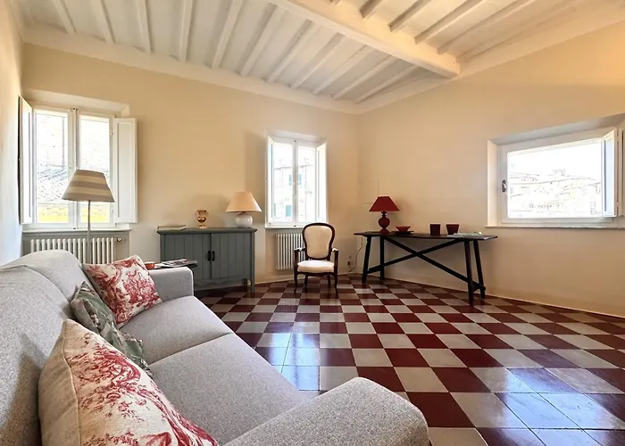 Dimora Con Vista Sulla Torre Del Mangia Apartmán Siena