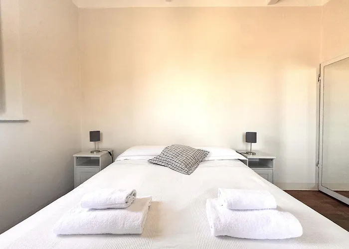 Dimora Con Vista Sulla Torre Del Mangia *