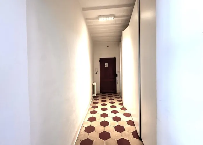 Dimora Con Vista Sulla Torre Del Mangia Apartmán