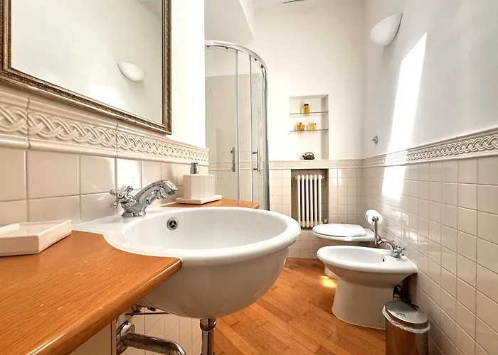 Dimora Con Vista Sulla Torre Del Mangia * Siena